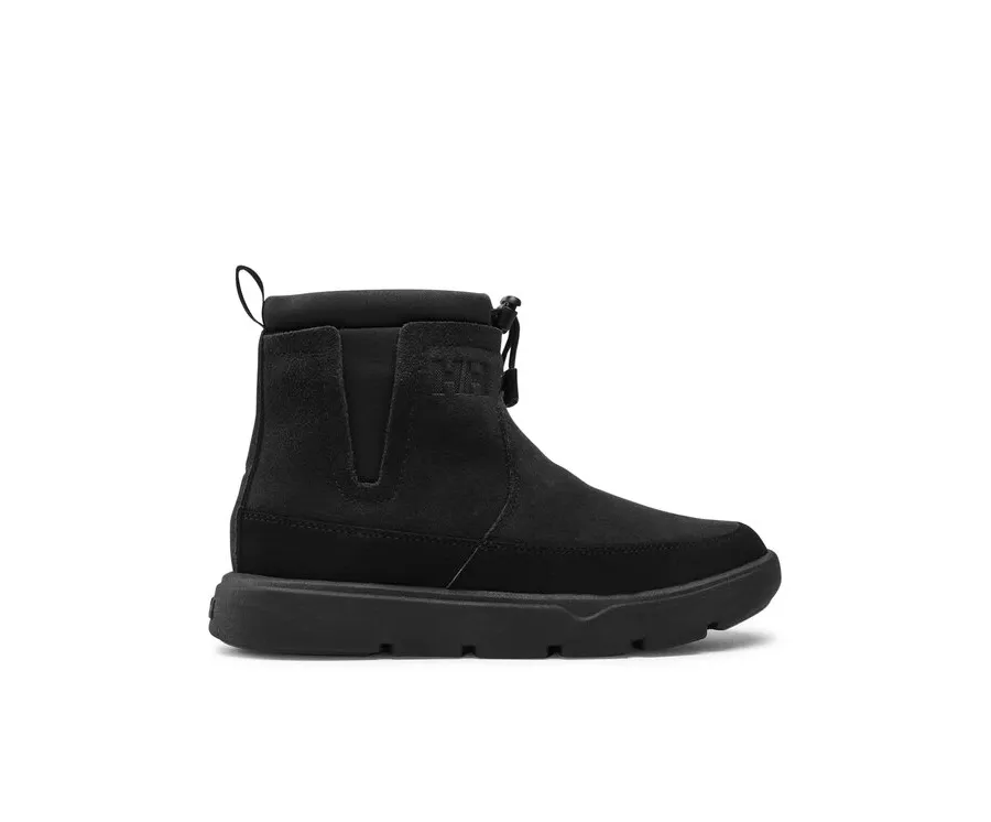 obrazek 1 Helly Hansen Śniegowce W Adore Boot 11746_990 Czarny
