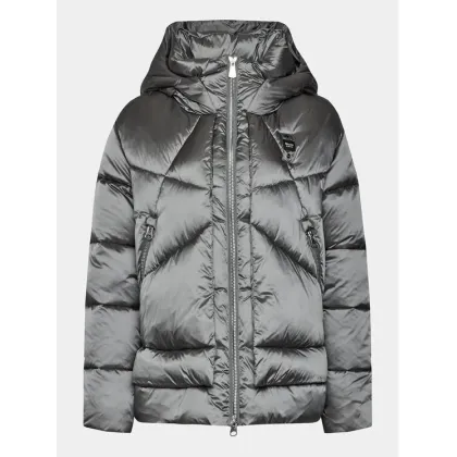 Zdjęcie Blauer Kurtka puchowa 23WBLDC02037 Szary Regular Fit