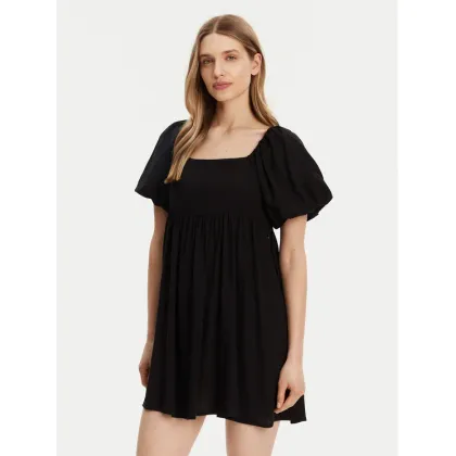 Zdjęcie Noisy May Sukienka letnia Leilani 27033018 Czarny Regular Fit