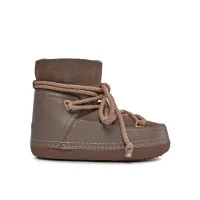 Zdjęcie Inuikii Śniegowce Classic 75101-007 Brązowy