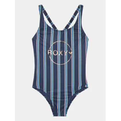 Zdjęcie Roxy Strój kąpielowy ERGX103147 Granatowy