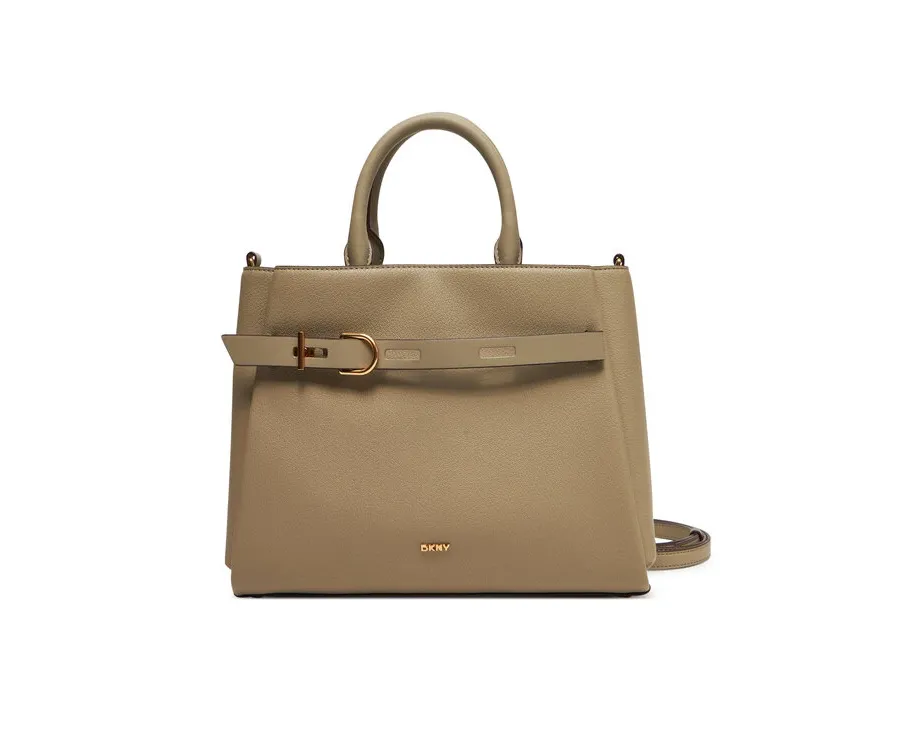 obrazek 1 DKNY Torebka R44DAI68 Brązowy