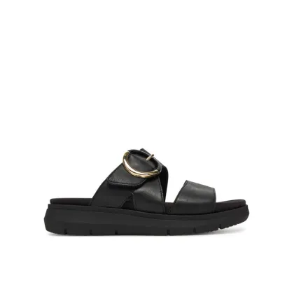 Zdjęcie Remonte Klapki D2K51-00 Czarny