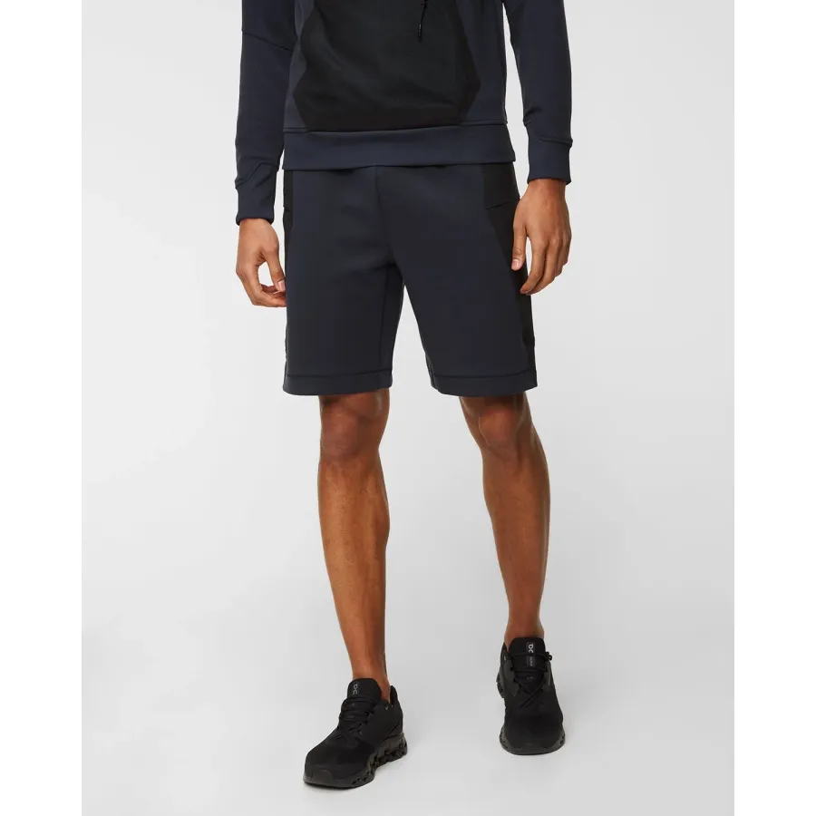 obrazek 1 Szorty Męskie On Running Movement Shorts
