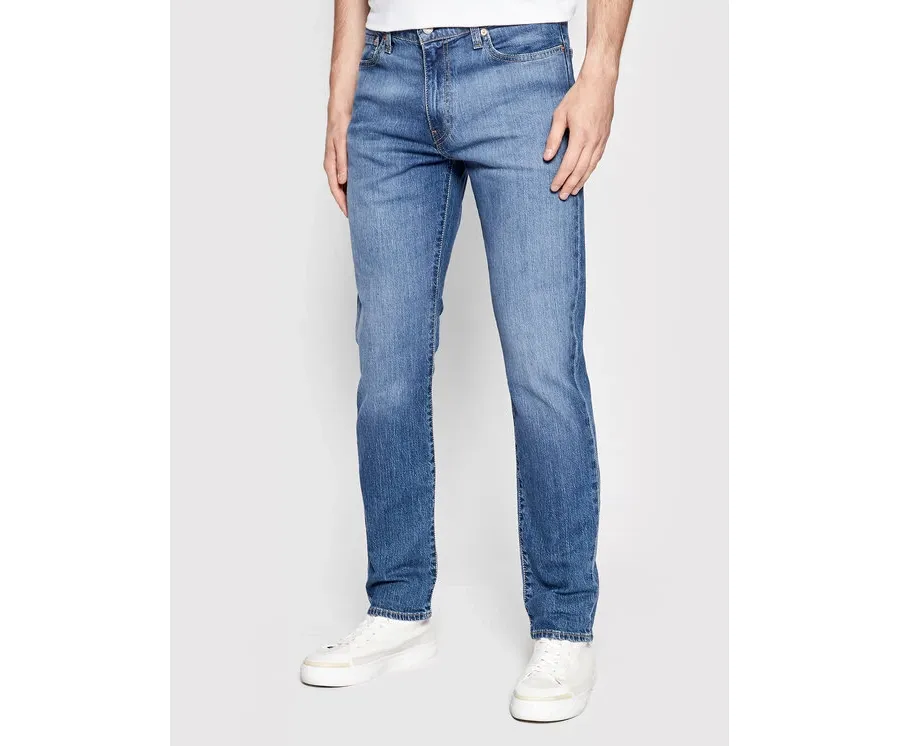 obrazek 1 Levi's® Jeansy 511™ 04511-5461 Niebieski Slim Fit