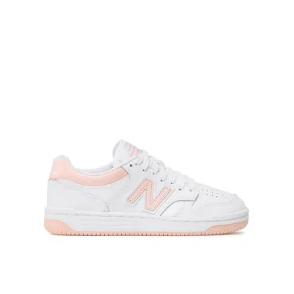 Zdjęcie New Balance Sneakersy BB480LPH Biały