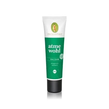 Zdjęcie Primavera Atmewohl Balsam bio Balsam do ciała 30 ml