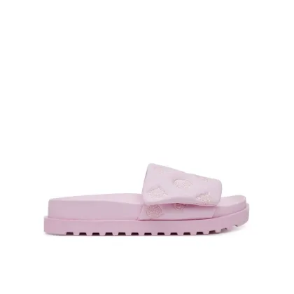 Zdjęcie Guess Klapki FLJFA2ELE19 Różowy