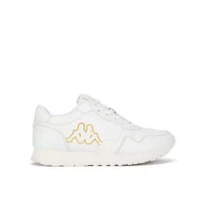 Zdjęcie Kappa Sneakersy AW24-3C005-W Biały