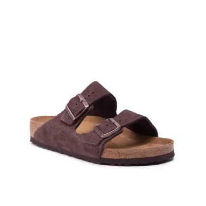 Zdjęcie Birkenstock Klapki Arizona Bs 1022457 Brązowy