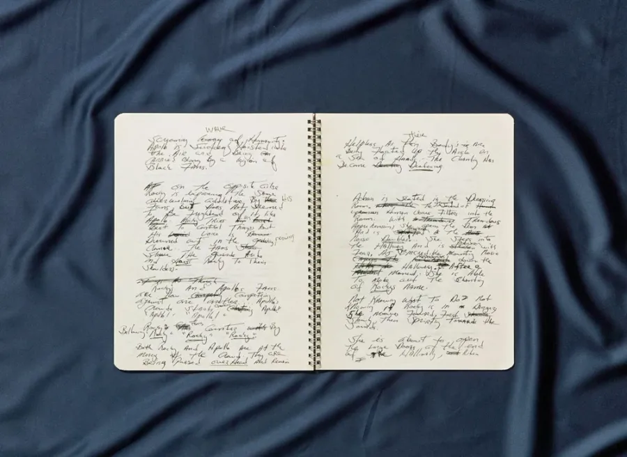 obrazek 24 Książka Rocky. The Complete Films, Art Edition No. 26–50 ‘Rocky II’ (1979) - Taschen