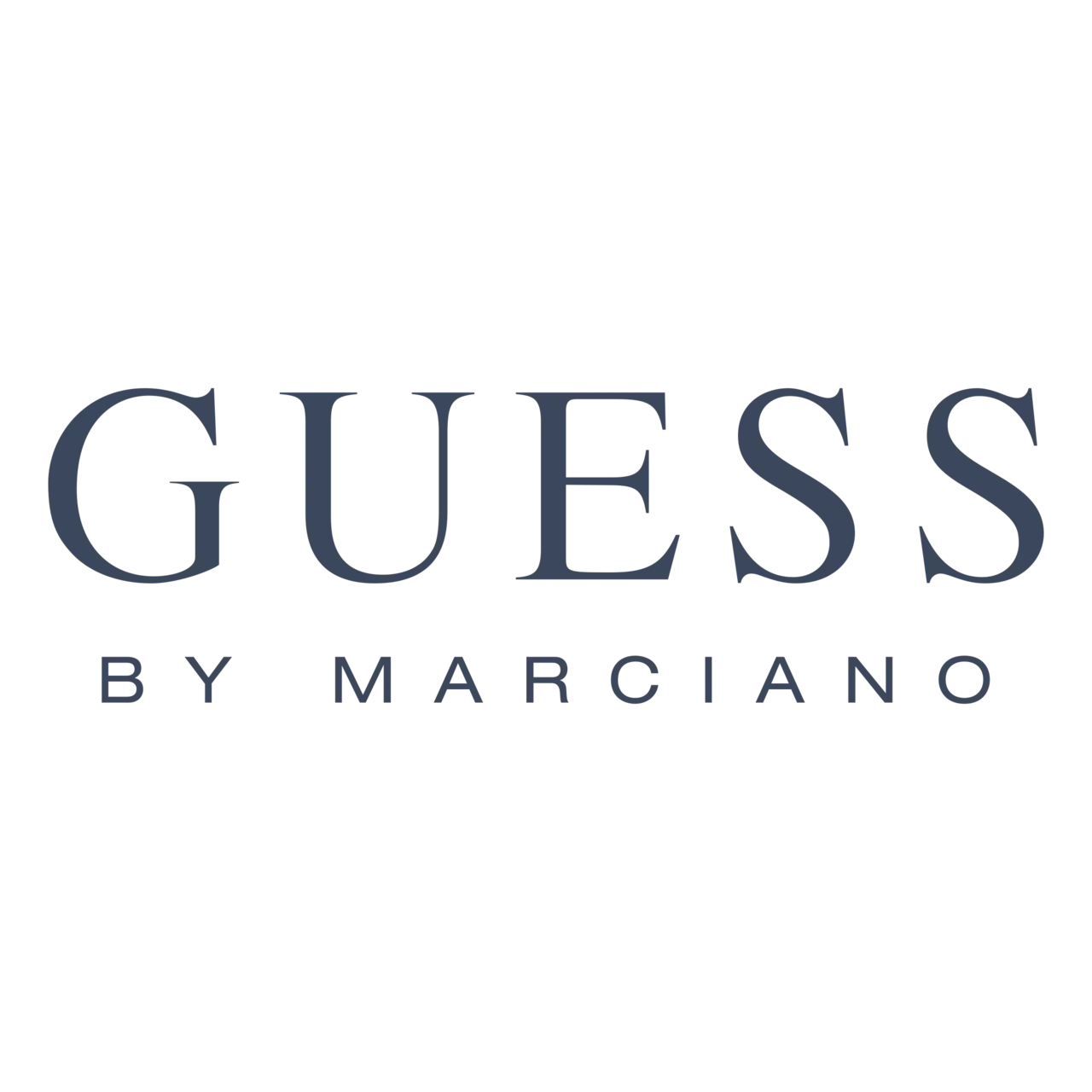 Marciano Guess logo