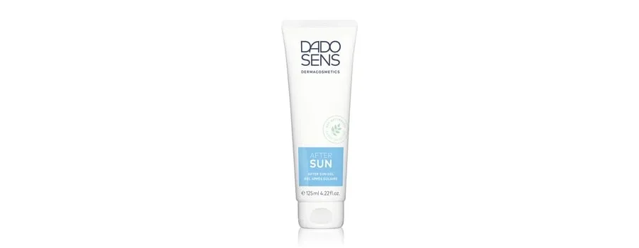 obrazek 1 Dado Sens Sun Żel po opalaniu 125 ml