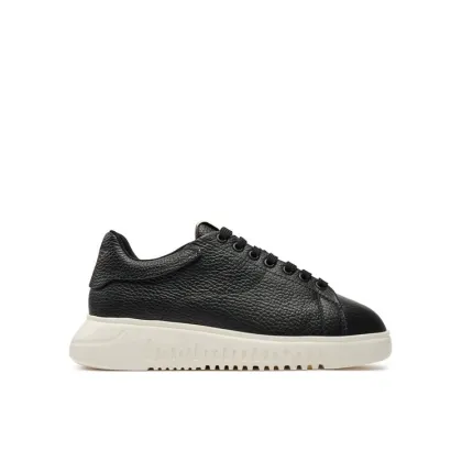 Zdjęcie Emporio Armani Sneakersy X3X024 XF768 00002 Czarny