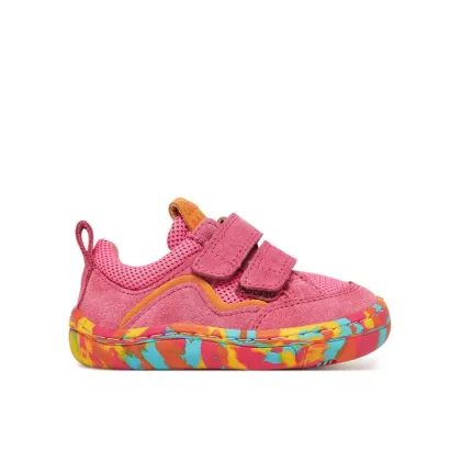 Zdjęcie Froddo Sneakersy Barefoot Base G3130261 M Różowy