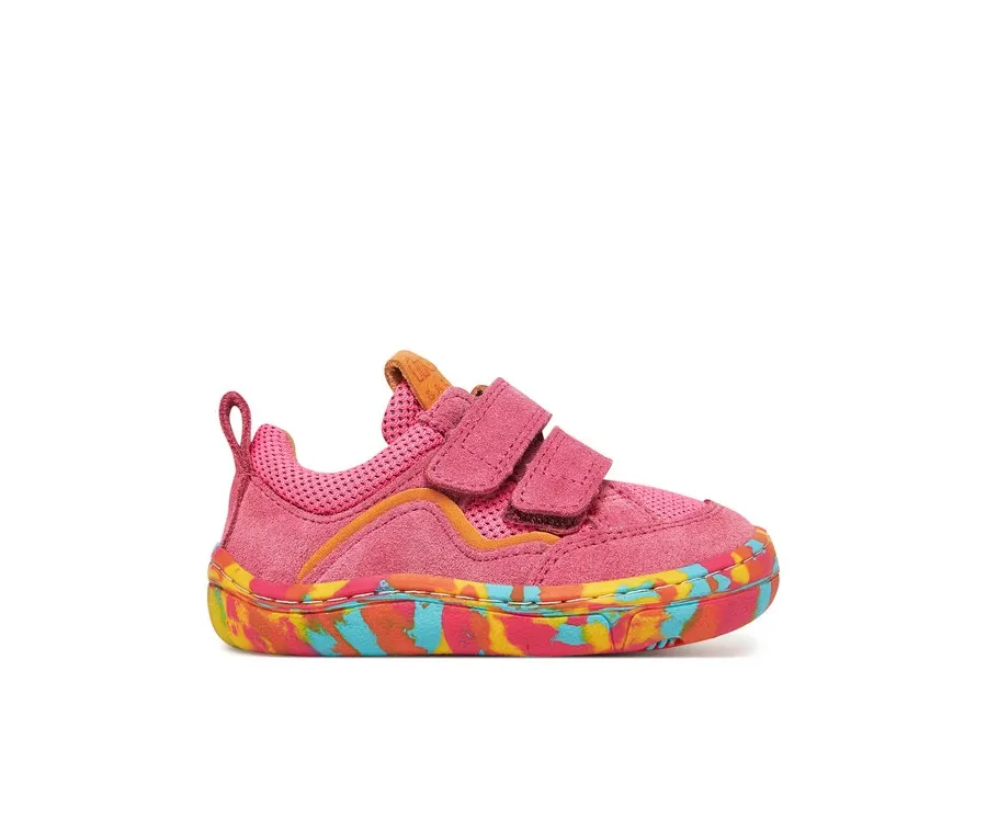 obrazek 1 Froddo Sneakersy Barefoot Base G3130261 M Różowy