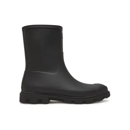 Zdjęcie Hunter Kalosze Downpour Short HFRM0002251 Czarny