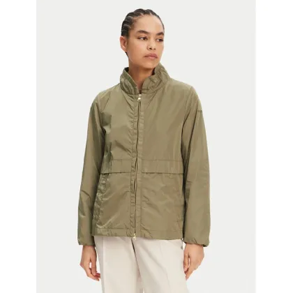 Zdjęcie Geox Kurtka przejściowa Genziana W5520A T3259 F3272 Khaki Regular Fit