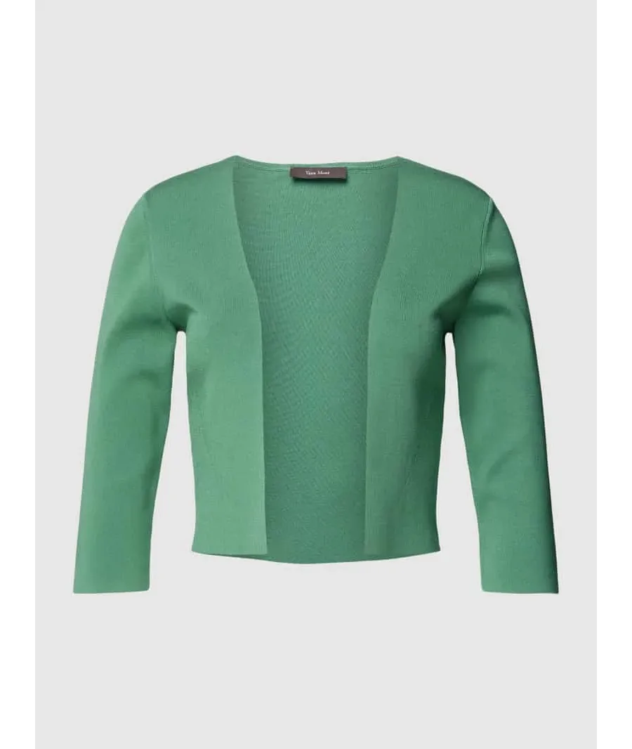 obrazek 1 Bolerko z rękawem o dł. 3/4