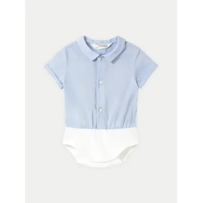 Zdjęcie Mayoral Body dziecięce 1796 Błękitny