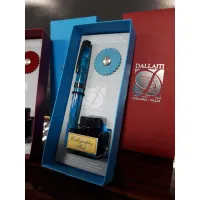 Zdjęcie Turkusowy komplet piśmienny - dla szefowej!