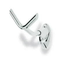 Picture Exclusive hook in a modern style for the bathroom – Stilhaus