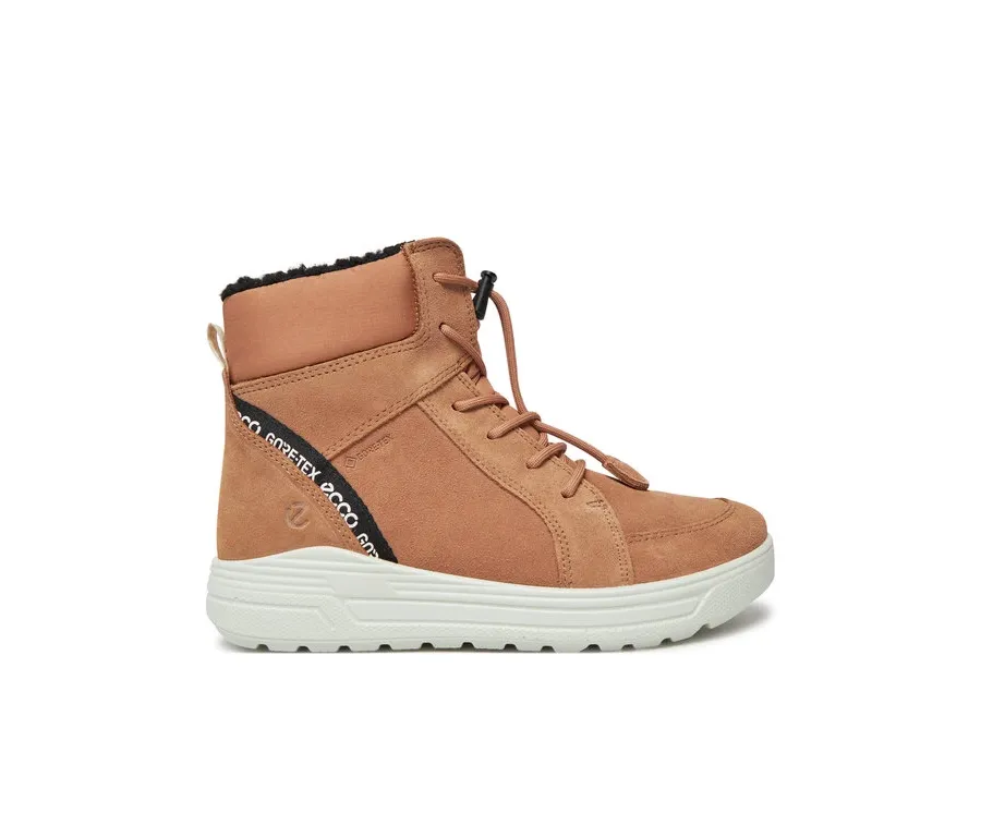 obrazek 1 ECCO Śniegowce Urban Snowboarder 72236360220 Brązowy