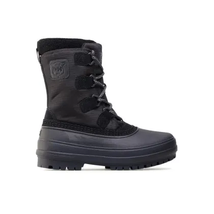 Zdjęcie Helly Hansen Śniegowce Gamvik 116-32.990 Czarny