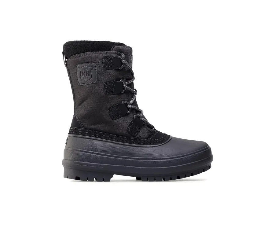 obrazek 1 Helly Hansen Śniegowce Gamvik 116-32.990 Czarny