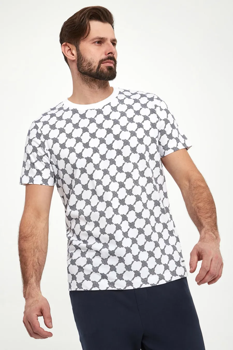 obrazek 1 T-shirt męski Brian JOOP! Joop!