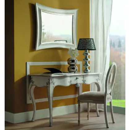 Zdjęcie Toaletka w stylu barokowym