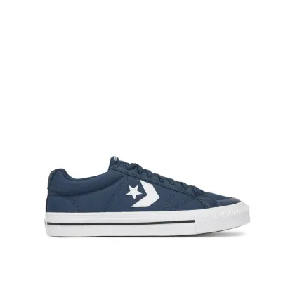 Zdjęcie Converse Tenisówki Sport Casual A12528C Granatowy