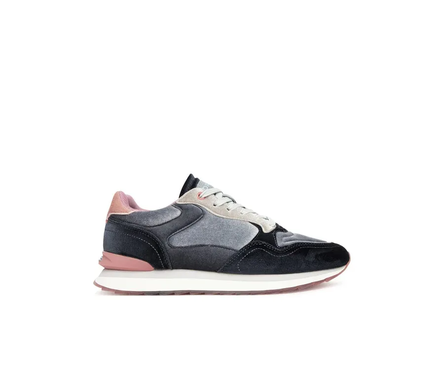 obrazek 1 HOFF Sneakersy Sapphire 22402019 Niebieski