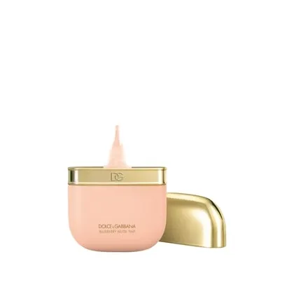 Zdjęcie Dolce&Gabbana Blueberry Nutri-Tint Tonujący krem do twarzy 30 ml Nr. 3W - Light