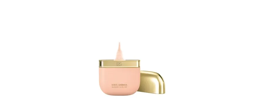 obrazek 1 Dolce&Gabbana Blueberry Nutri-Tint Tonujący krem do twarzy 30 ml Nr. 3W - Light
