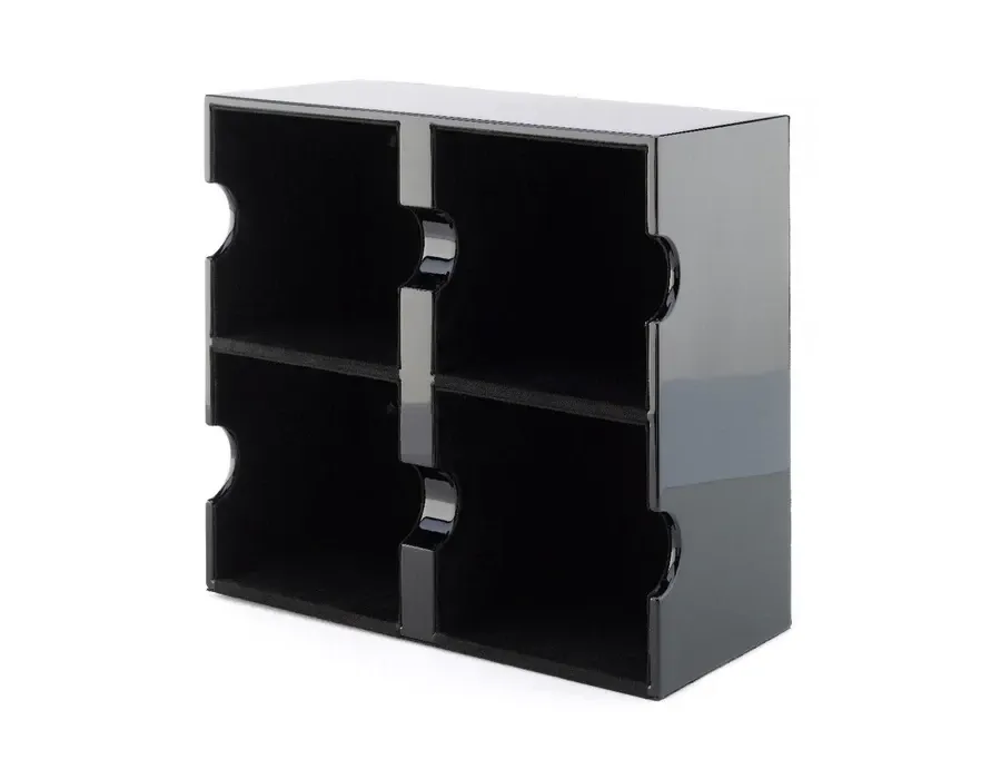 obrazek 3 Nowoczesny rotomat dla 4 zegarków