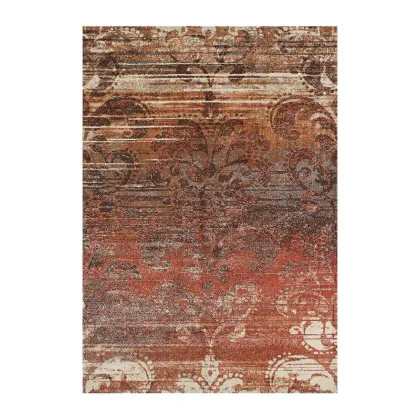 Picture Original Casanova carpet in arabesque style