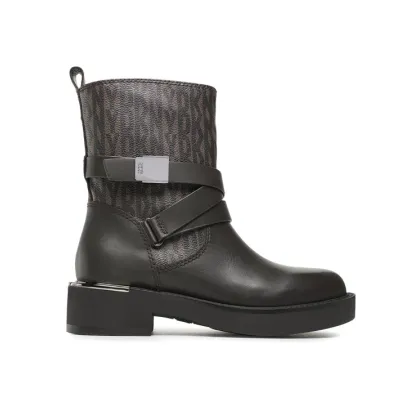Zdjęcie DKNY Botki Taeta K2312709 Brązowy