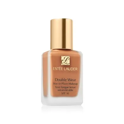 Zdjęcie ESTÉE LAUDER Double Wear Stay-in-Place SPF 10 Podkład w płynie 30 ml Nr. 3N2 - Wheat