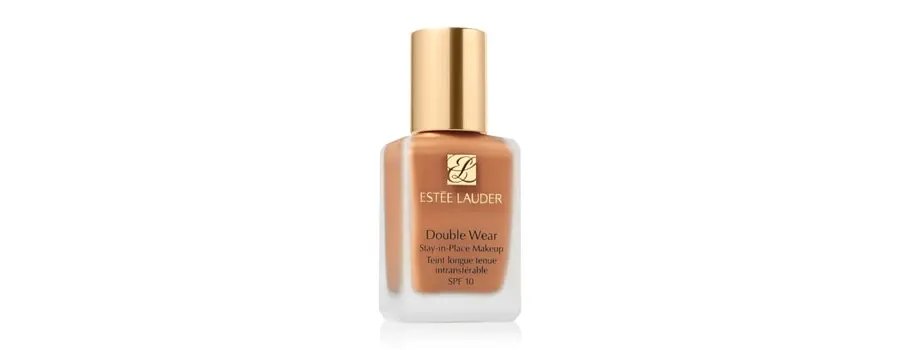 obrazek 1 ESTÉE LAUDER Double Wear Stay-in-Place SPF 10 Podkład w płynie 30 ml Nr. 3N2 - Wheat