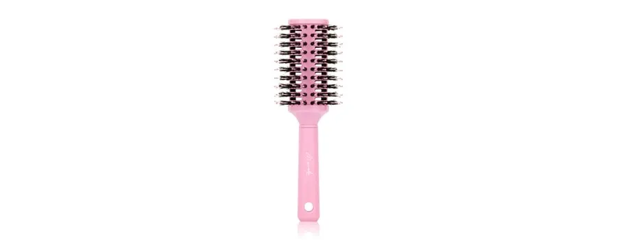 obrazek 1 Mermade Round Brush Maxi Okrągła szczotka 1 szt.