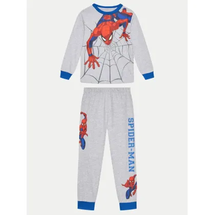 Zdjęcie OVS Piżama 2090146 Szary