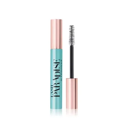 Zdjęcie L'Oréal Paris Lash Paradise Waterproof Tusz do rzęs 6.4 ml Black