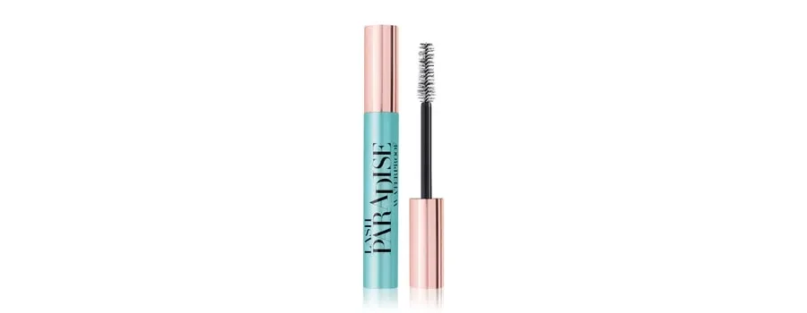 obrazek 1 L'Oréal Paris Lash Paradise Waterproof Tusz do rzęs 6.4 ml Black