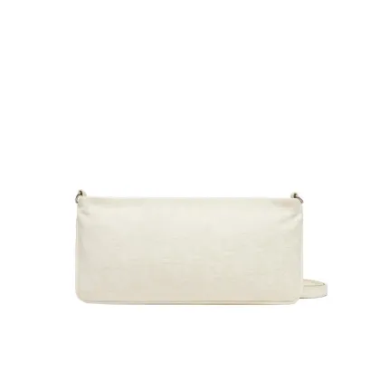 Zdjęcie Calvin Klein Jeans Torebka Ckj Monogram Mini Bag LV04K3183G Beżowy