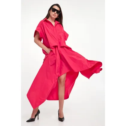 Zdjęcie Sukienka midi Vivi MMC STUDIO MMC Studio