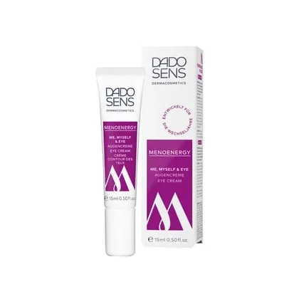 Zdjęcie Dado Sens Menoenergy Me, Myself & Eye Krem pod oczy 15 ml