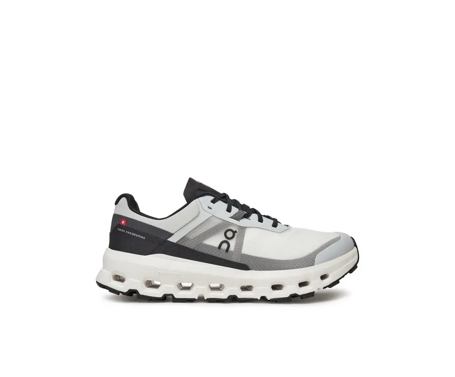 obrazek 1 On Buty do biegania Cloudvista 2 3ME30110818 Szary