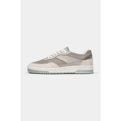 Zdjęcie Filling Pieces sneakersy zamszowe Ace Spin kolor szary 70033491108