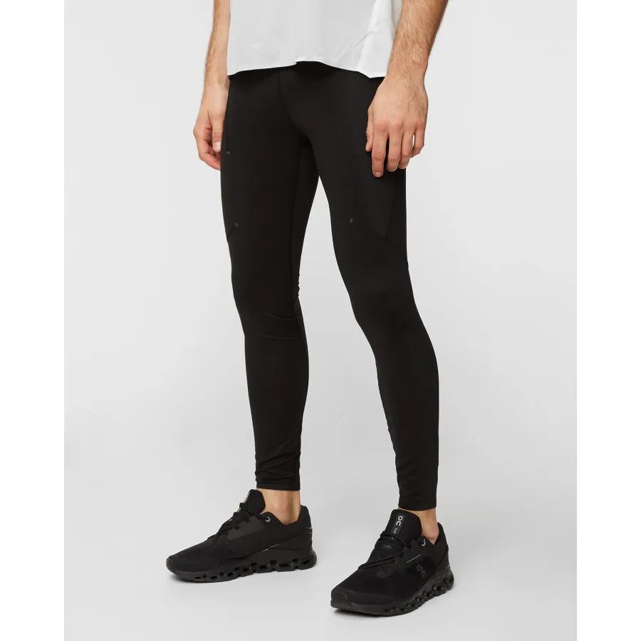 obrazek 1 Leginsy Męskie On Running Performance Tights